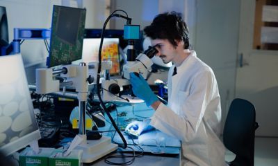 Electrical and biomedical engineering RMIT University
